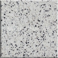 英國白麻花崗巖 南安鴻酉石材產品展示